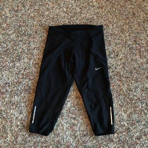 Nike Capri Leggings